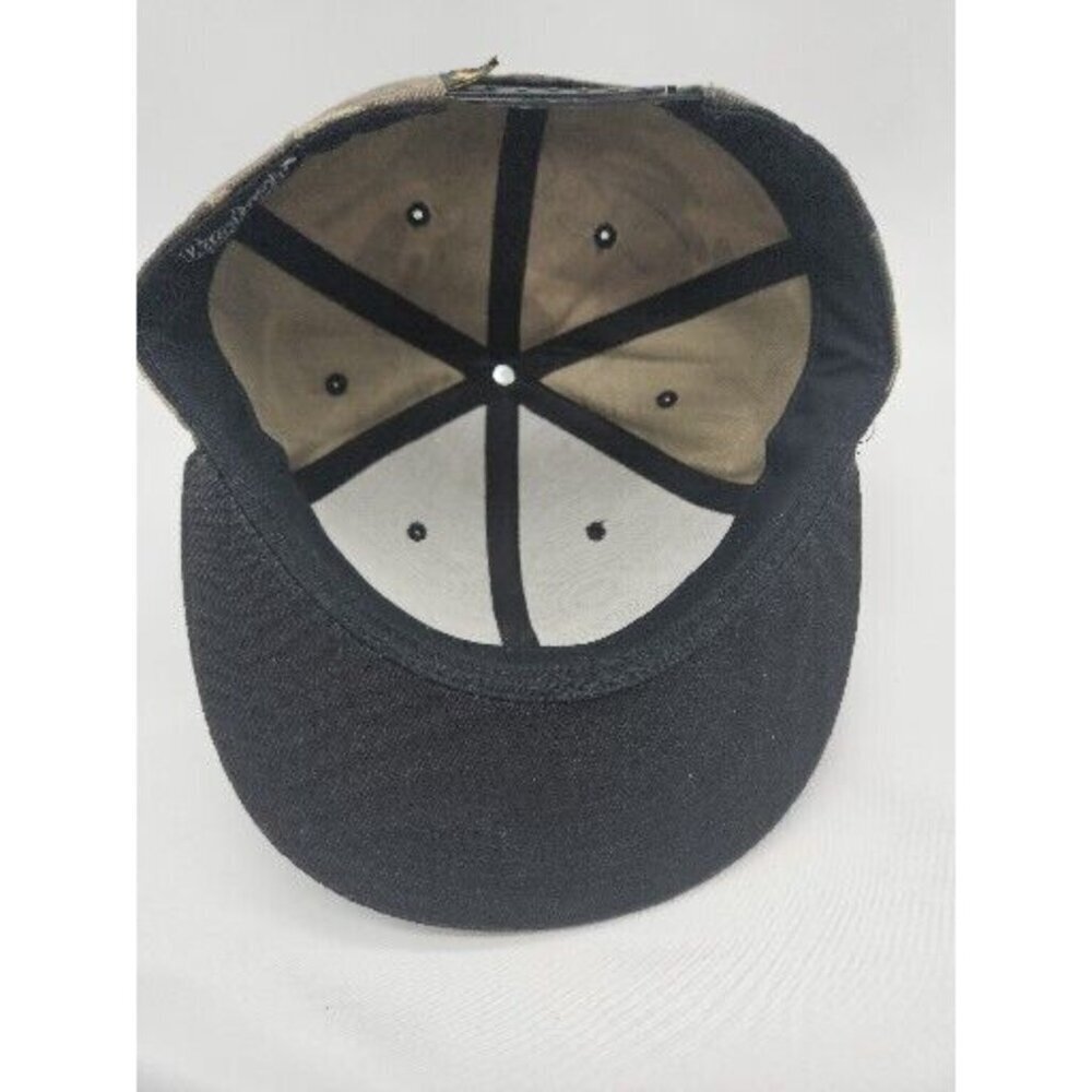 Brand New Vapetasia baseball cap. Ships Fast. - Picture 4 of 5